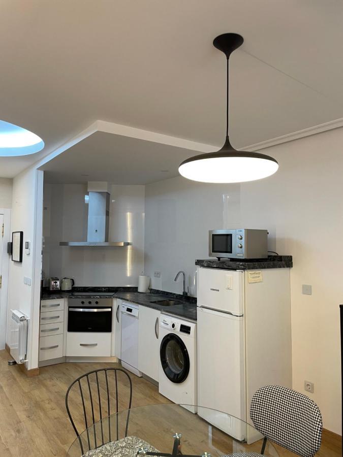Mia'S Studio Catedral Apartment Leon Exterior photo